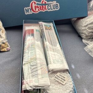 My Craft Club Diamond Painting Kit